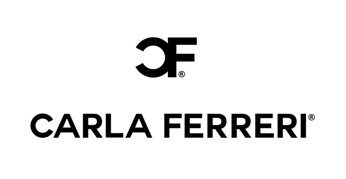 Logo - Carla Ferreri